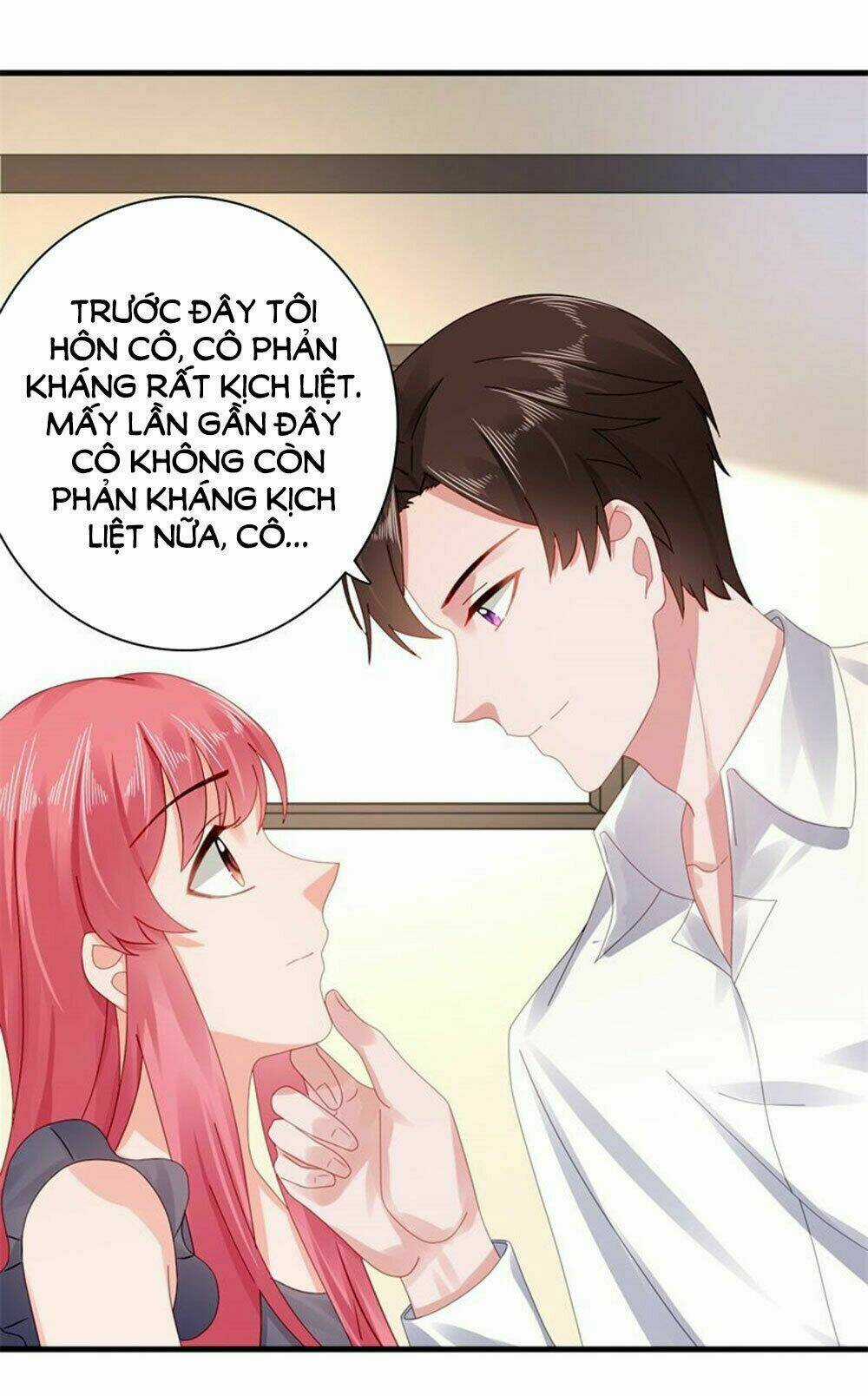 Sủng Hôn Lai Tập - Chapter 49 - Trang 12