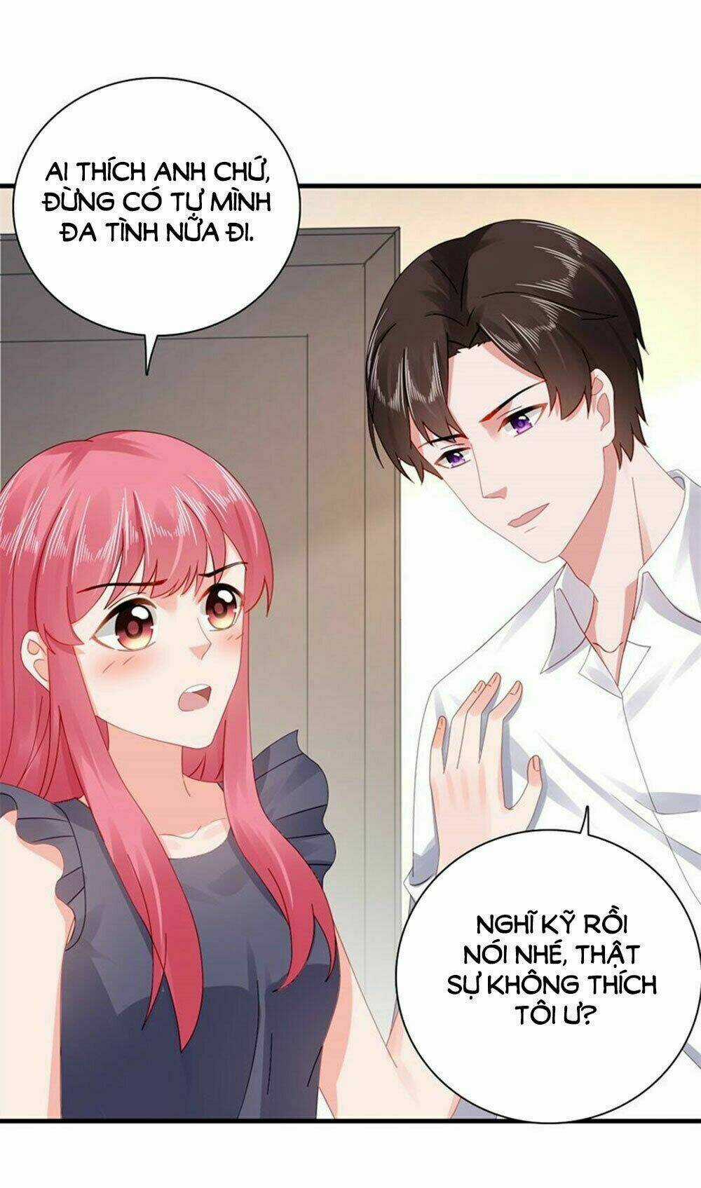 Sủng Hôn Lai Tập - Chapter 49 - Trang 15