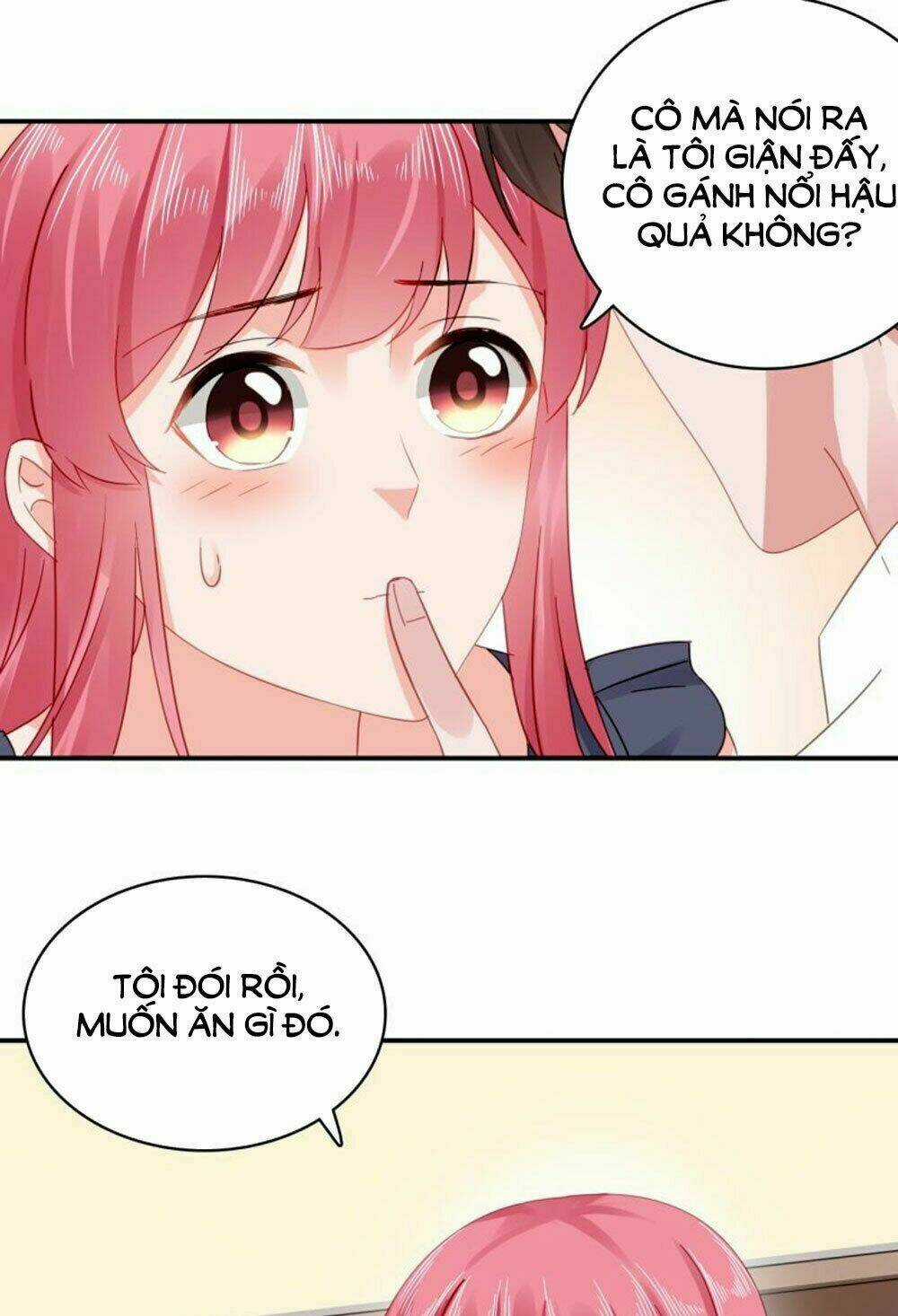 Sủng Hôn Lai Tập - Chapter 49 - Trang 17