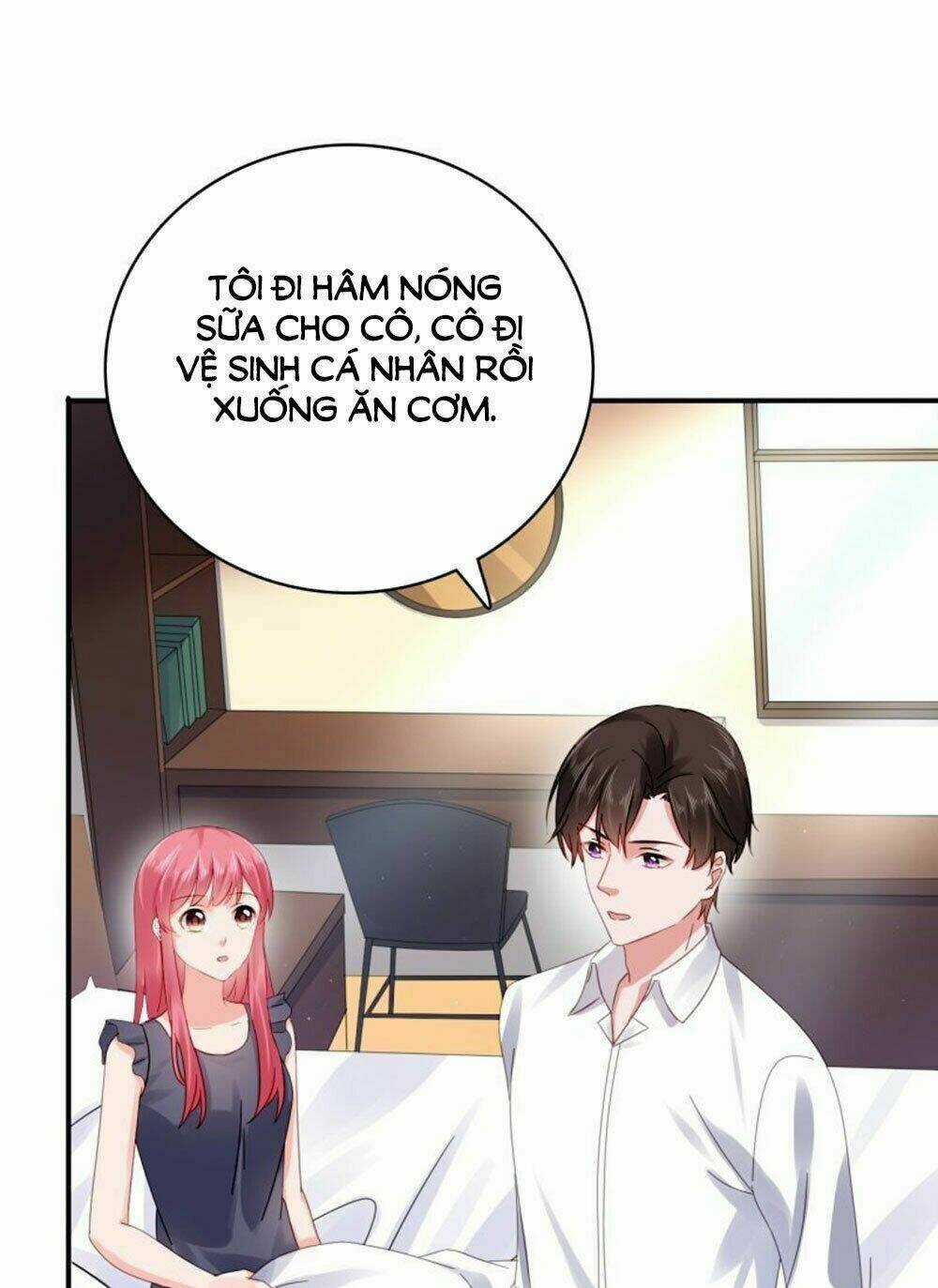 Sủng Hôn Lai Tập - Chapter 49 - Trang 19