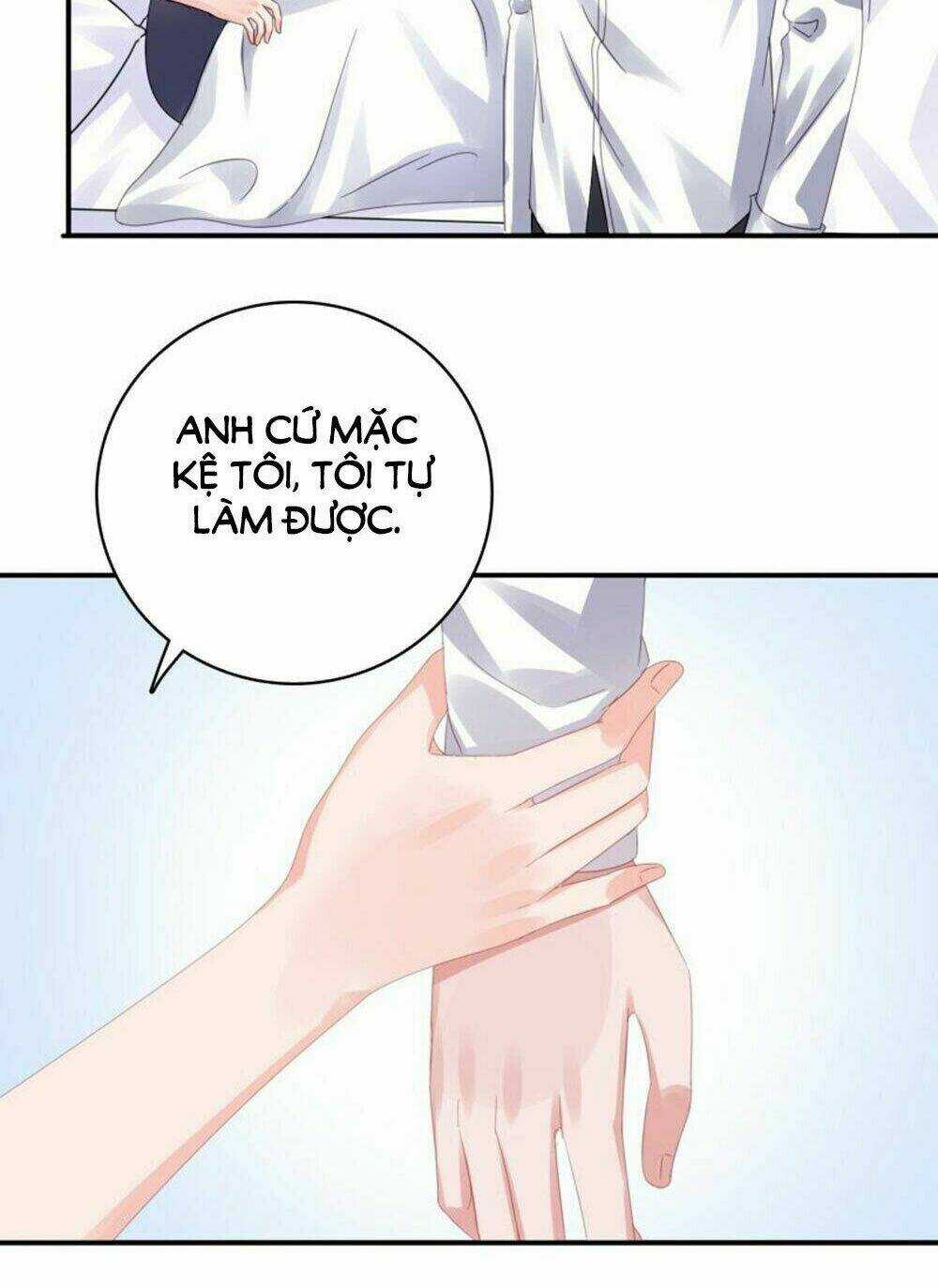 Sủng Hôn Lai Tập - Chapter 49 - Trang 20