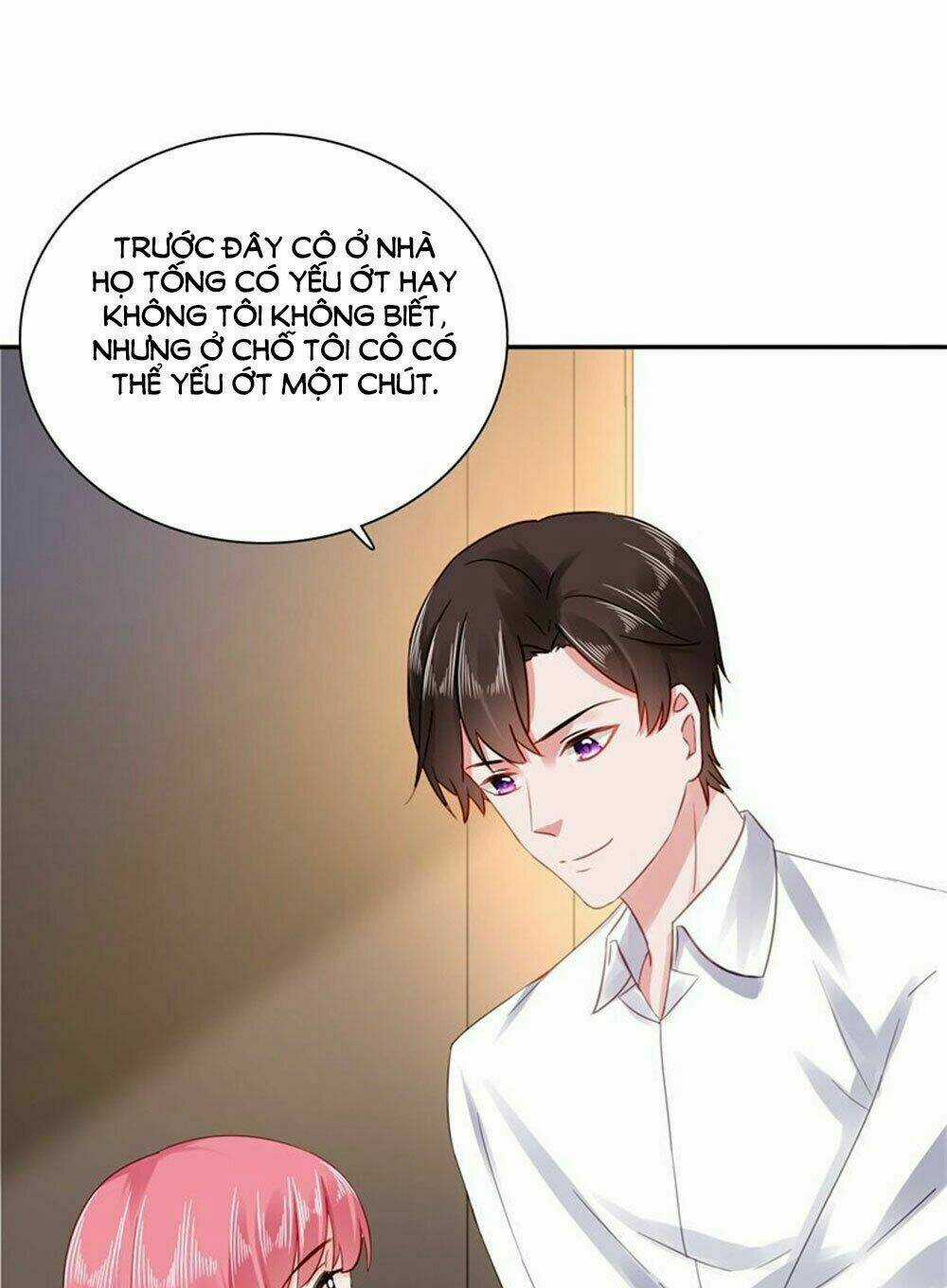 Sủng Hôn Lai Tập - Chapter 49 - Trang 22