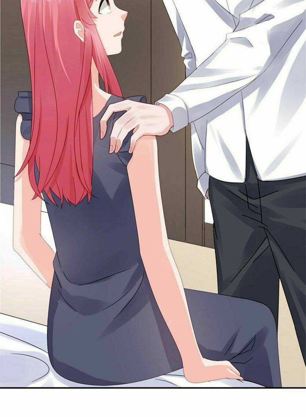 Sủng Hôn Lai Tập - Chapter 49 - Trang 23