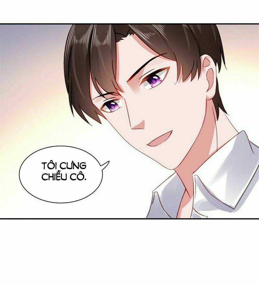 Sủng Hôn Lai Tập - Chapter 49 - Trang 24