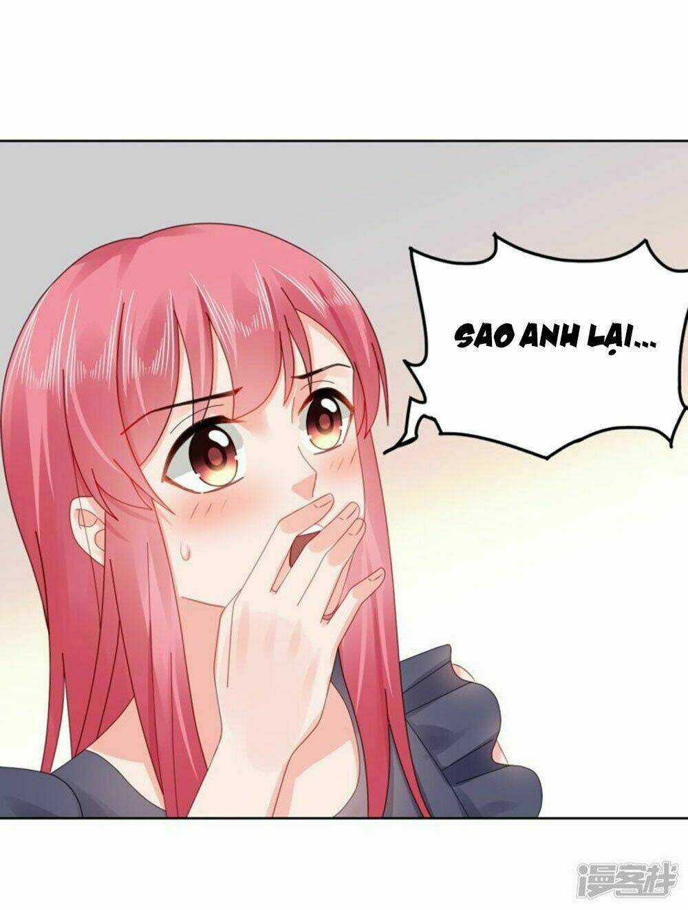 Sủng Hôn Lai Tập - Chapter 49 - Trang 6