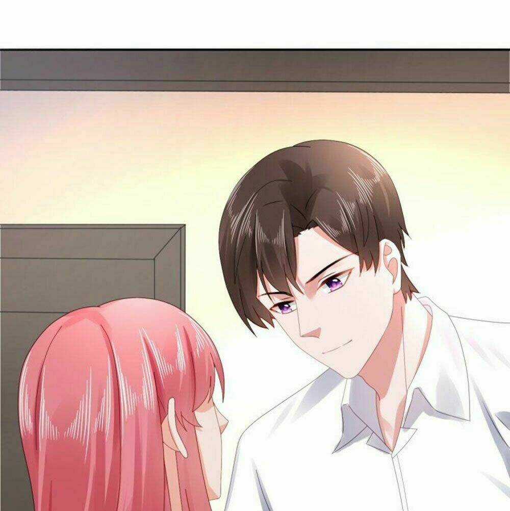 Sủng Hôn Lai Tập - Chapter 49 - Trang 7