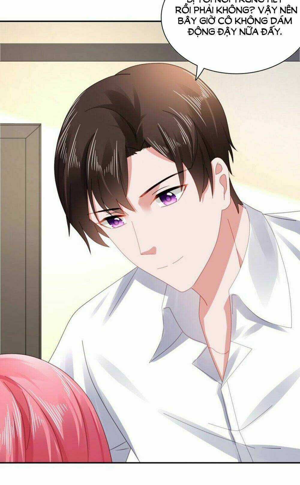 Sủng Hôn Lai Tập - Chapter 49 - Trang 10