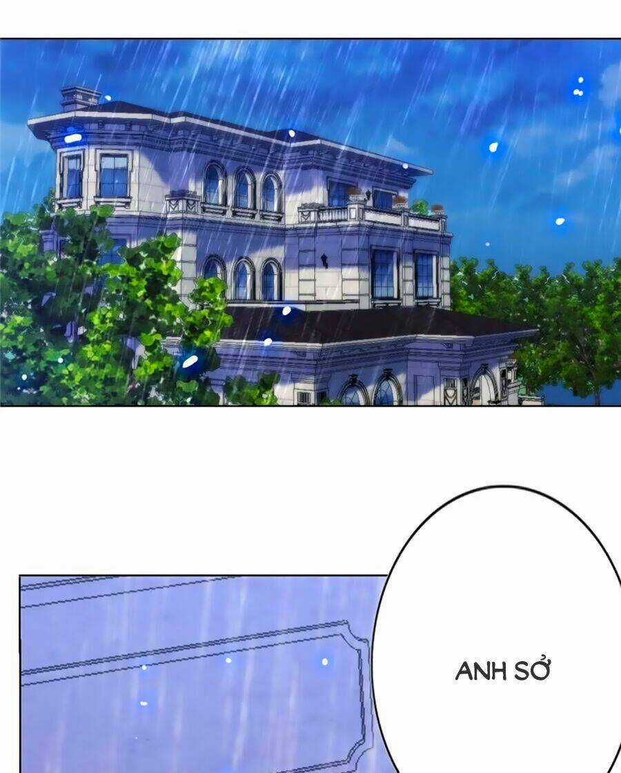 Sủng Hôn Lai Tập - Chapter 5 - Trang 2