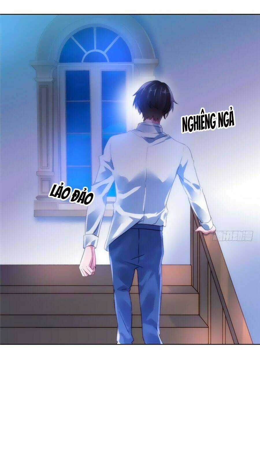 Sủng Hôn Lai Tập - Chapter 5 - Trang 14