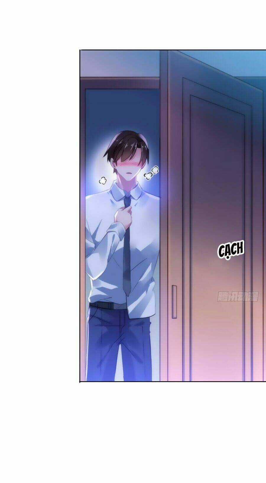 Sủng Hôn Lai Tập - Chapter 5 - Trang 15