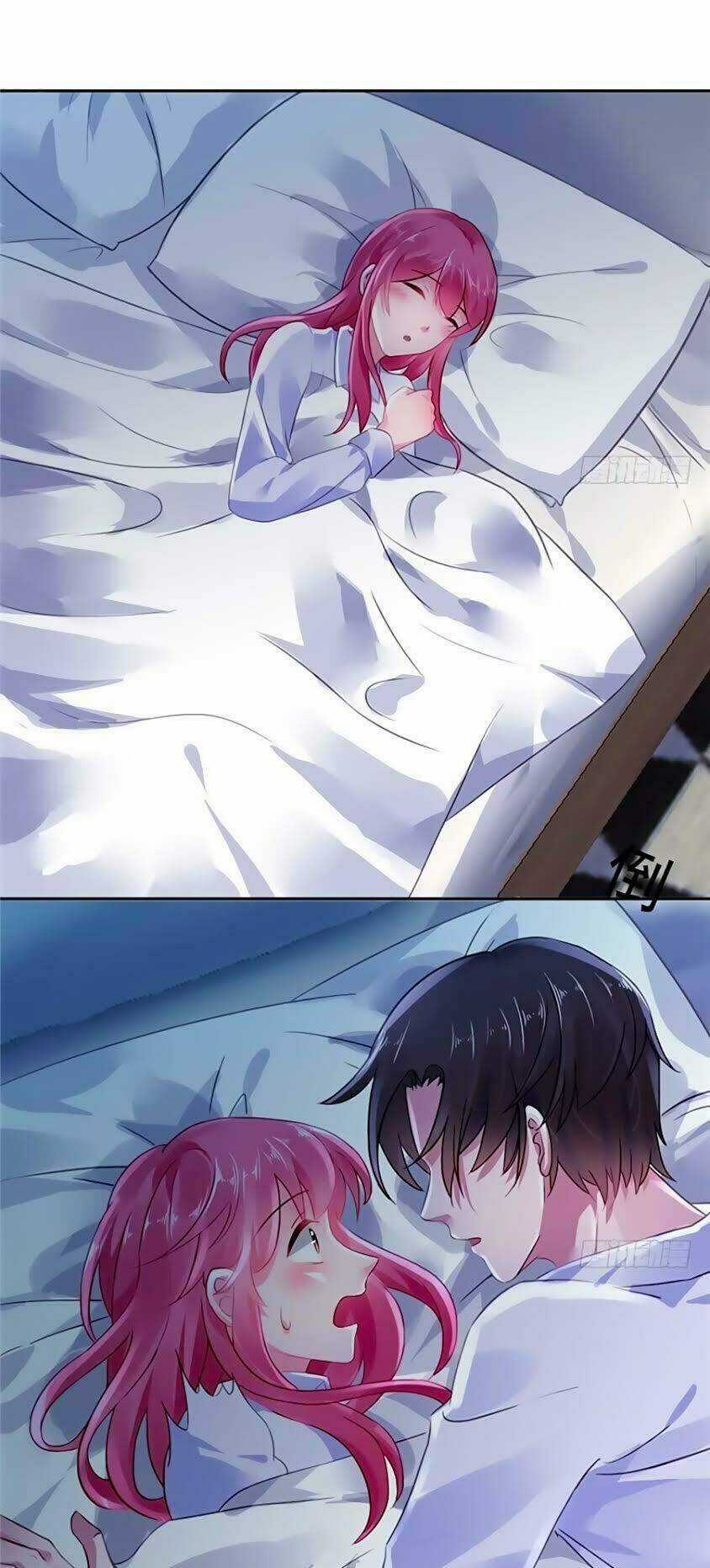 Sủng Hôn Lai Tập - Chapter 5 - Trang 16