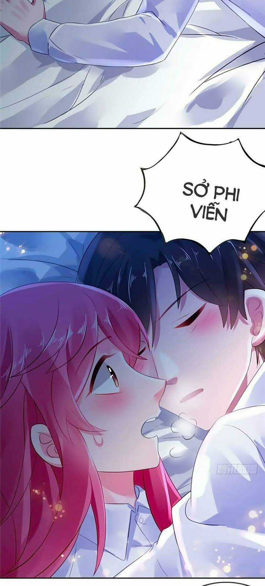 Sủng Hôn Lai Tập - Chapter 5 - Trang 17