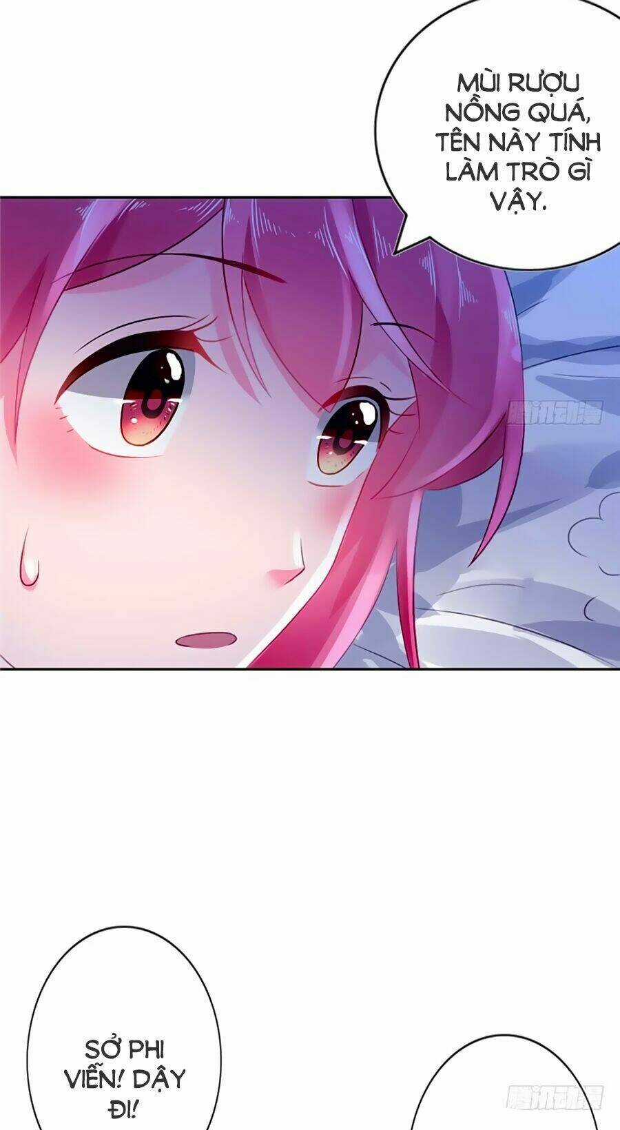 Sủng Hôn Lai Tập - Chapter 5 - Trang 18