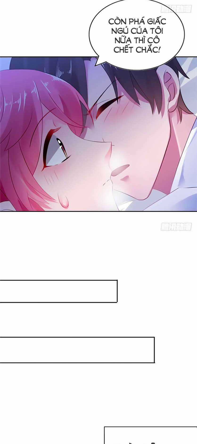 Sủng Hôn Lai Tập - Chapter 5 - Trang 20