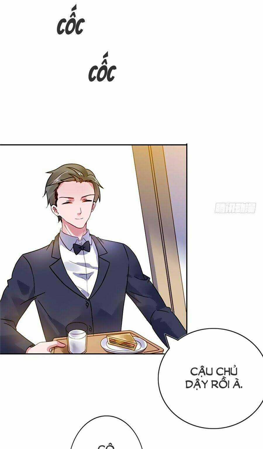 Sủng Hôn Lai Tập - Chapter 5 - Trang 24