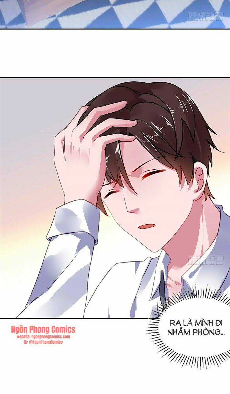 Sủng Hôn Lai Tập - Chapter 5 - Trang 27