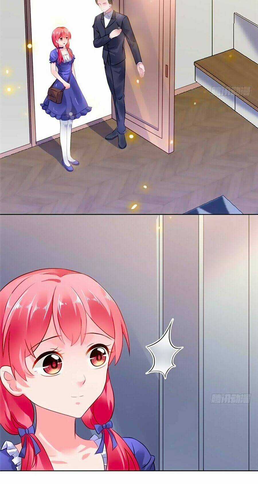 Sủng Hôn Lai Tập - Chapter 5 - Trang 7