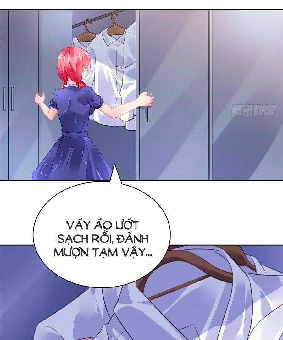 Sủng Hôn Lai Tập - Chapter 5 - Trang 8