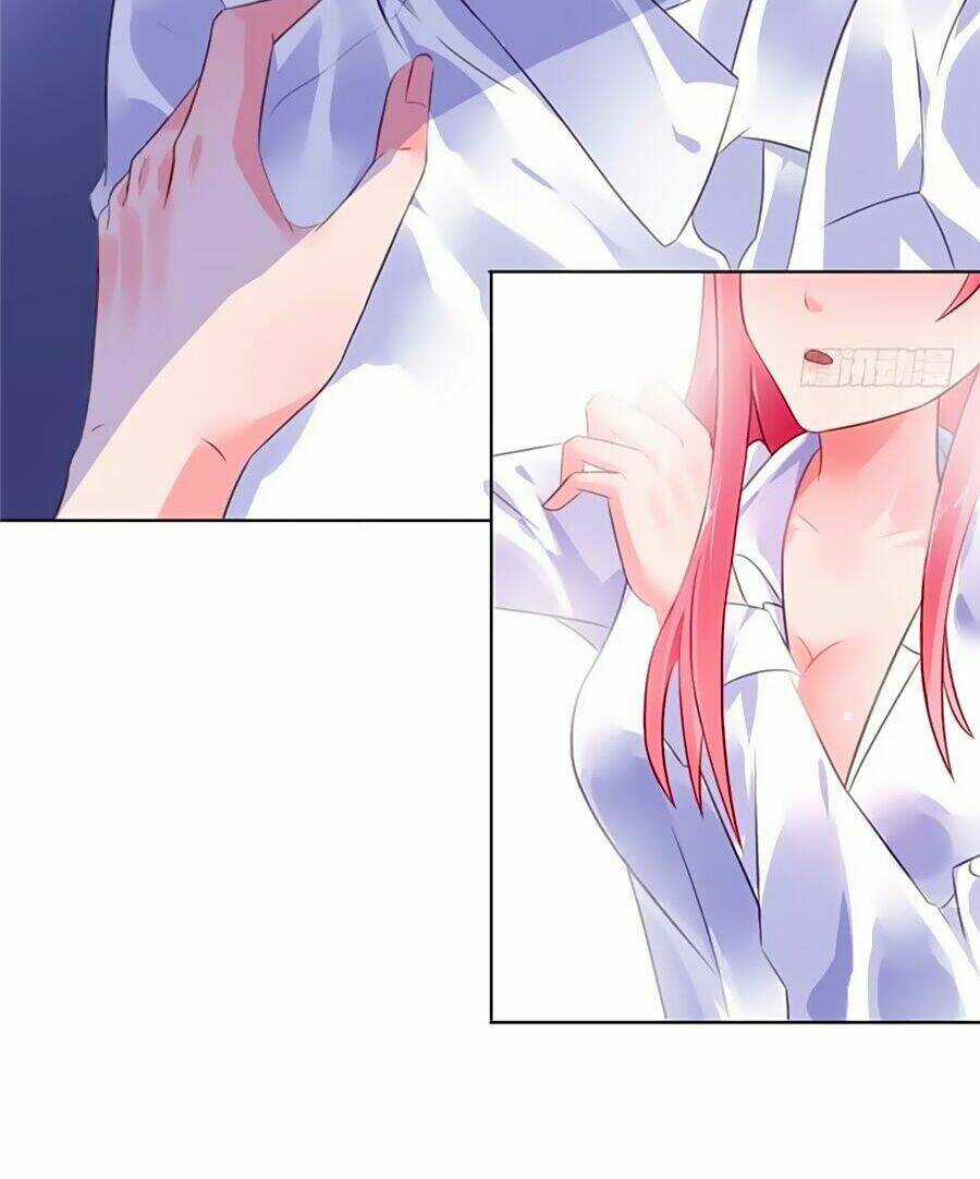 Sủng Hôn Lai Tập - Chapter 5 - Trang 9