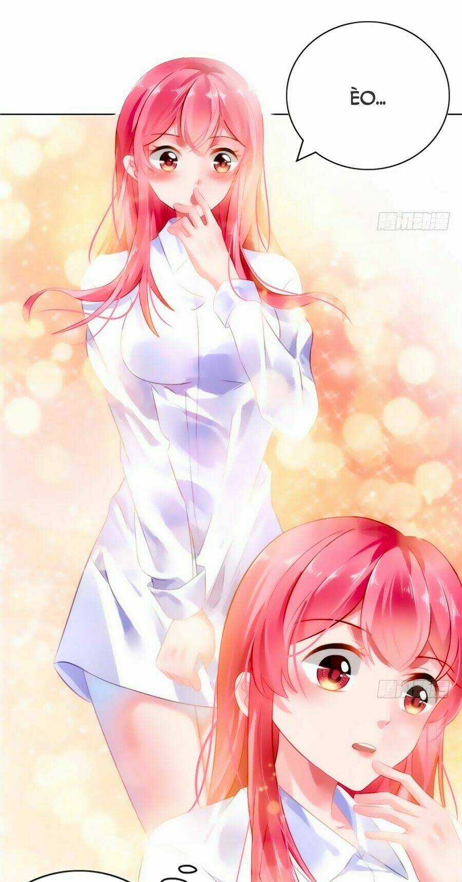 Sủng Hôn Lai Tập - Chapter 5 - Trang 10