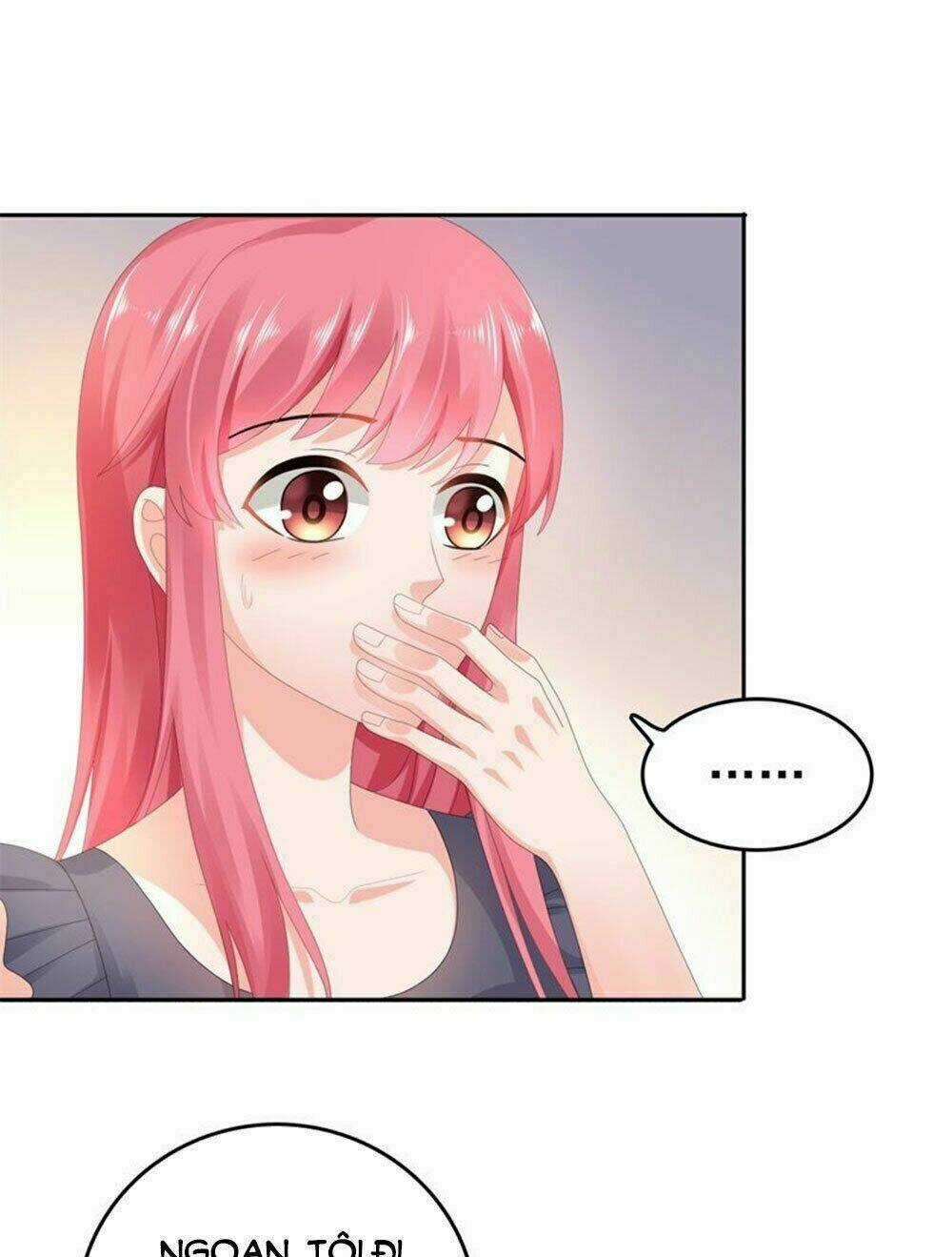 Sủng Hôn Lai Tập - Chapter 50 - Trang 1