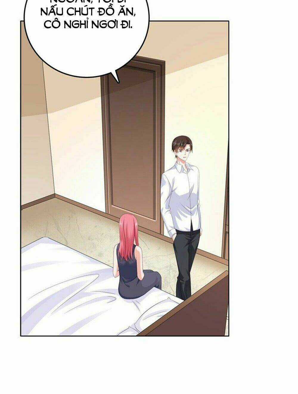 Sủng Hôn Lai Tập - Chapter 50 - Trang 2