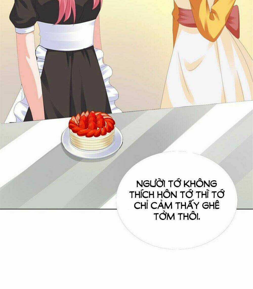 Sủng Hôn Lai Tập - Chapter 50 - Trang 11