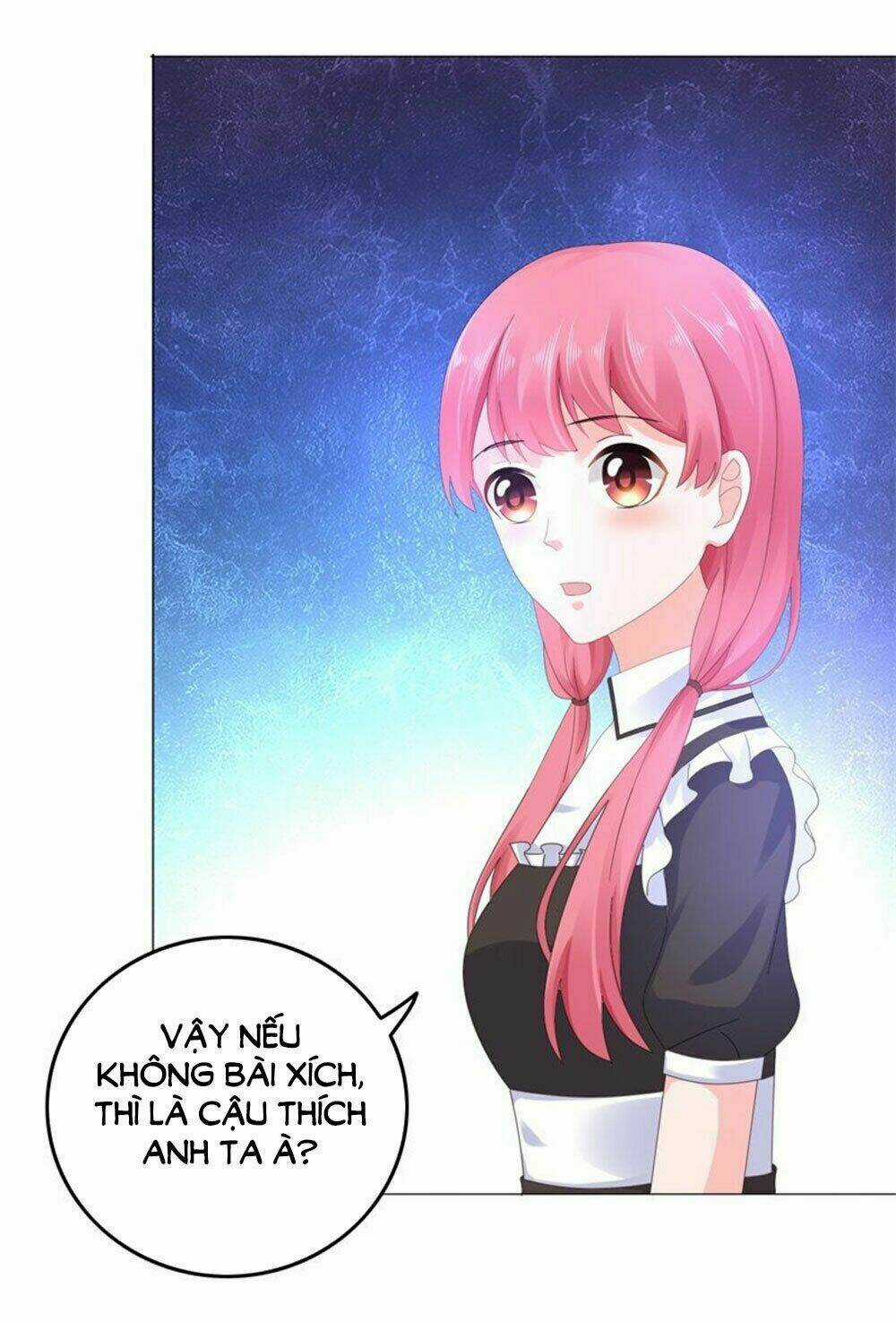 Sủng Hôn Lai Tập - Chapter 50 - Trang 12