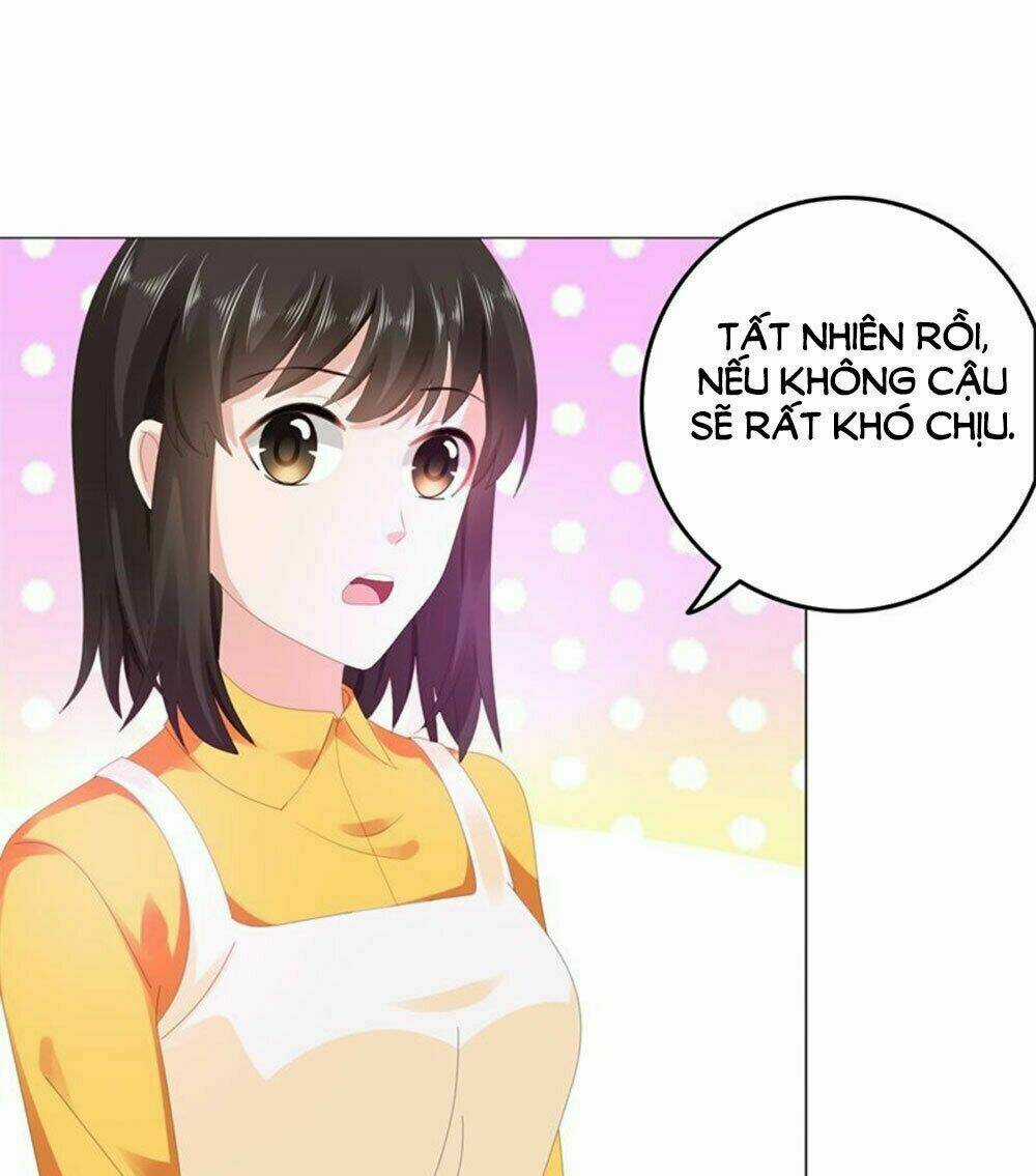 Sủng Hôn Lai Tập - Chapter 50 - Trang 13