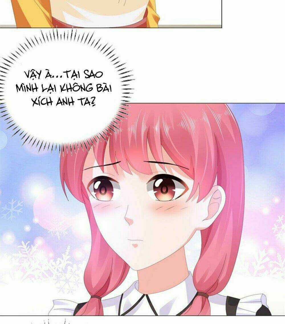 Sủng Hôn Lai Tập - Chapter 50 - Trang 14