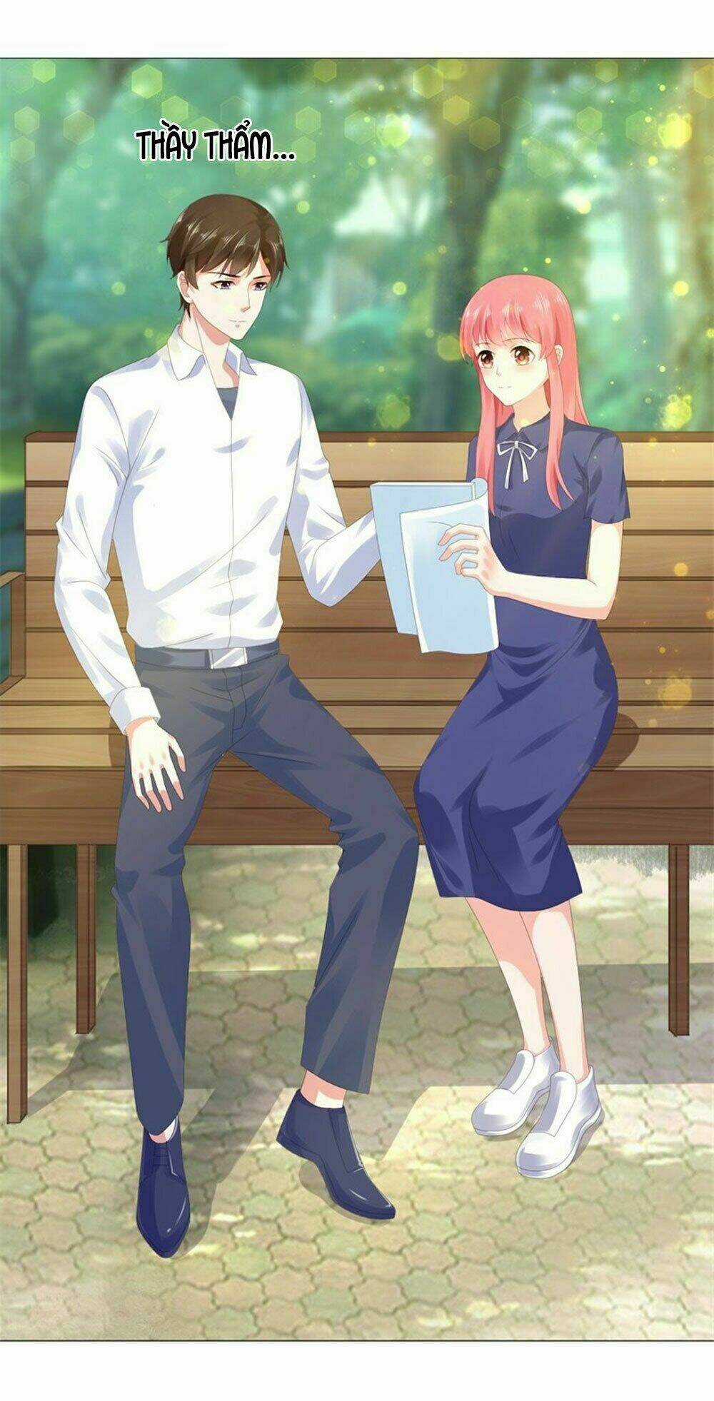 Sủng Hôn Lai Tập - Chapter 50 - Trang 17