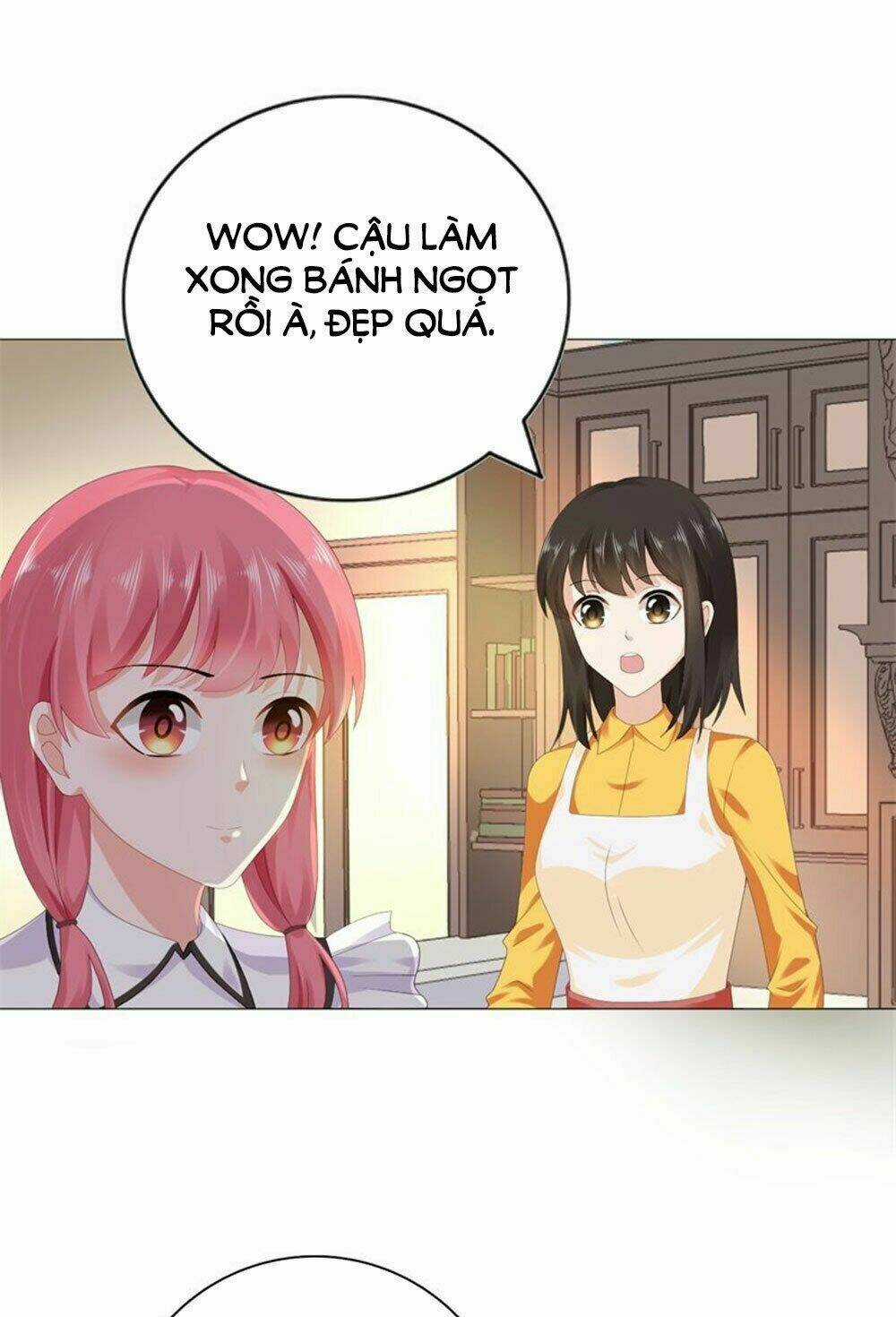 Sủng Hôn Lai Tập - Chapter 50 - Trang 20