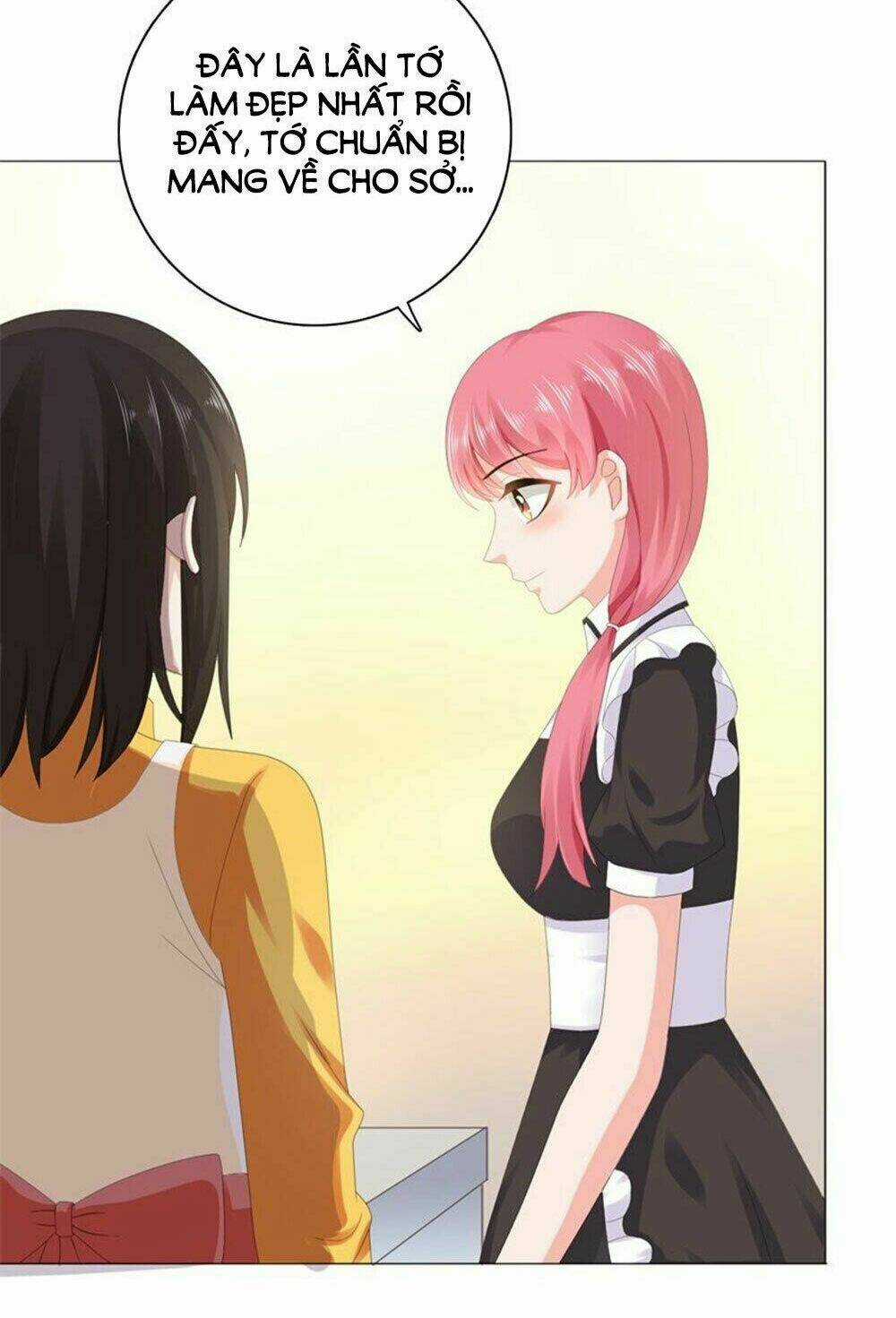 Sủng Hôn Lai Tập - Chapter 50 - Trang 21