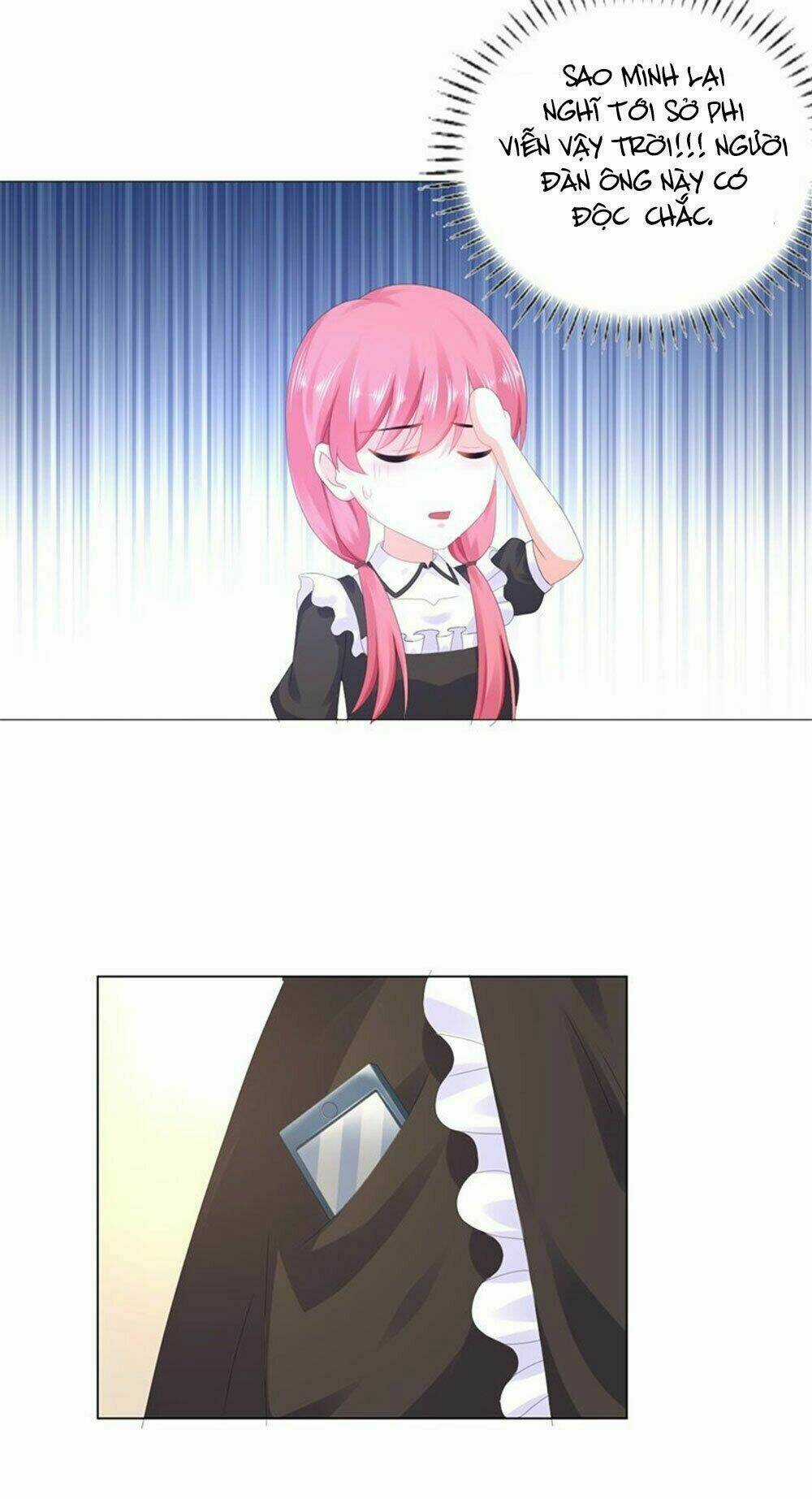 Sủng Hôn Lai Tập - Chapter 50 - Trang 22