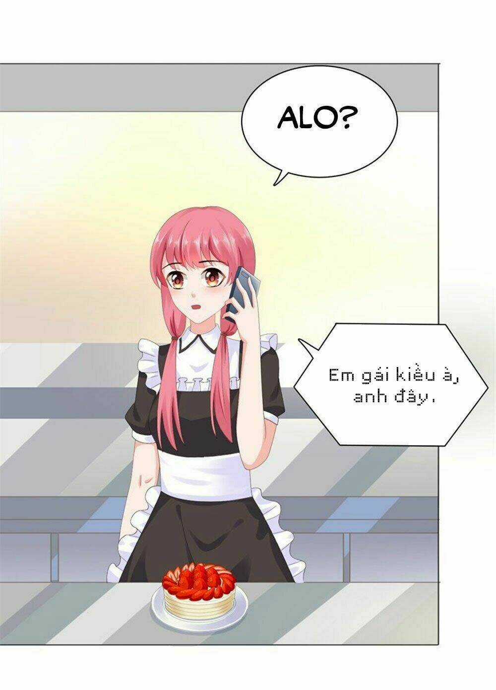 Sủng Hôn Lai Tập - Chapter 50 - Trang 23