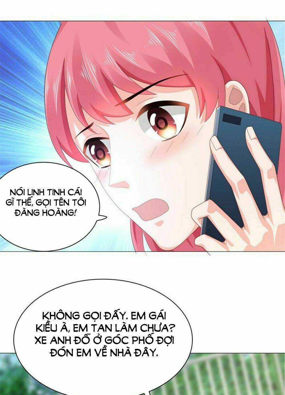 Sủng Hôn Lai Tập - Chapter 50 - Trang 24