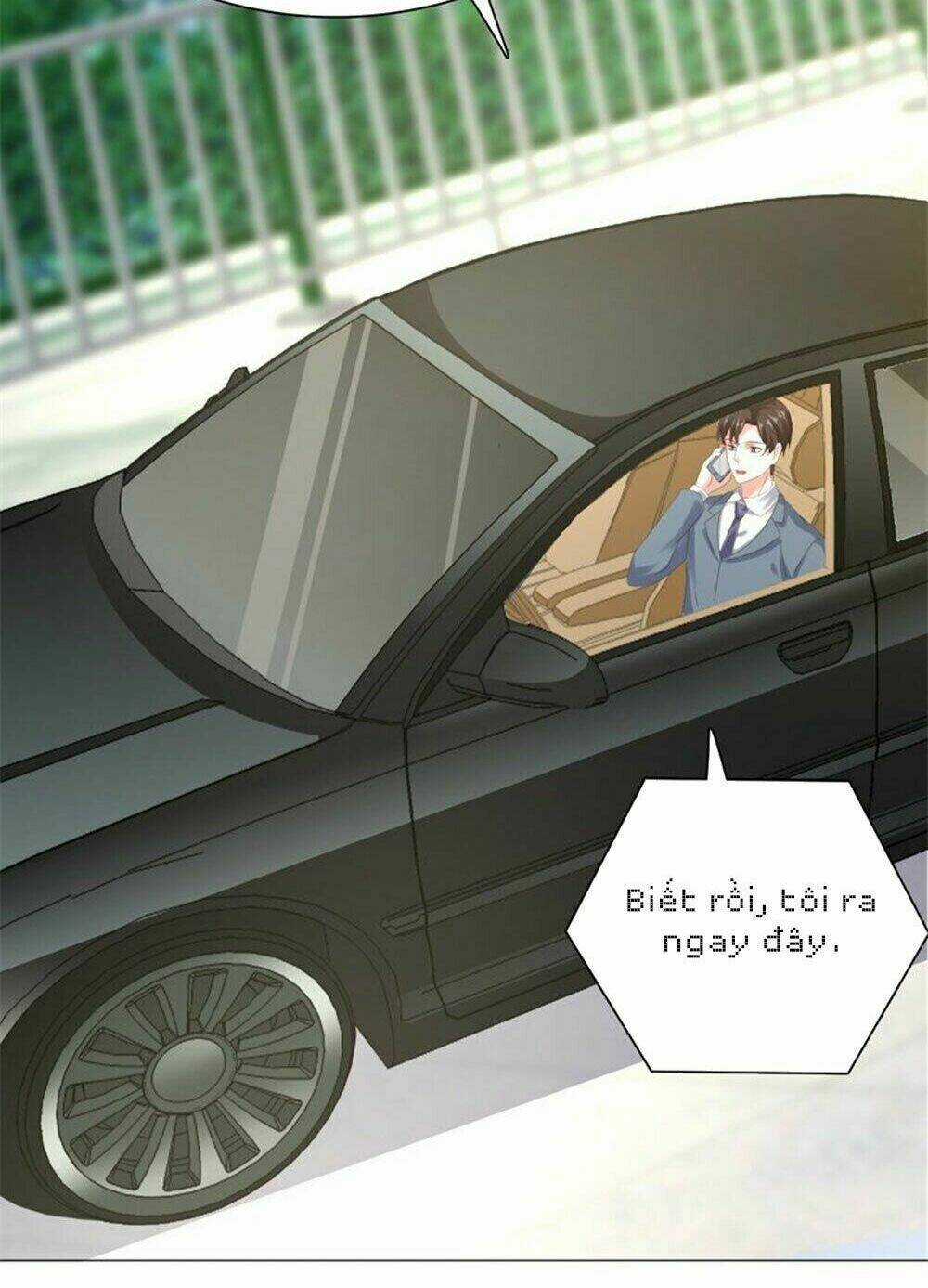 Sủng Hôn Lai Tập - Chapter 50 - Trang 25