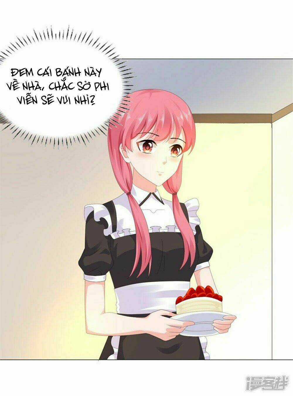 Sủng Hôn Lai Tập - Chapter 50 - Trang 26