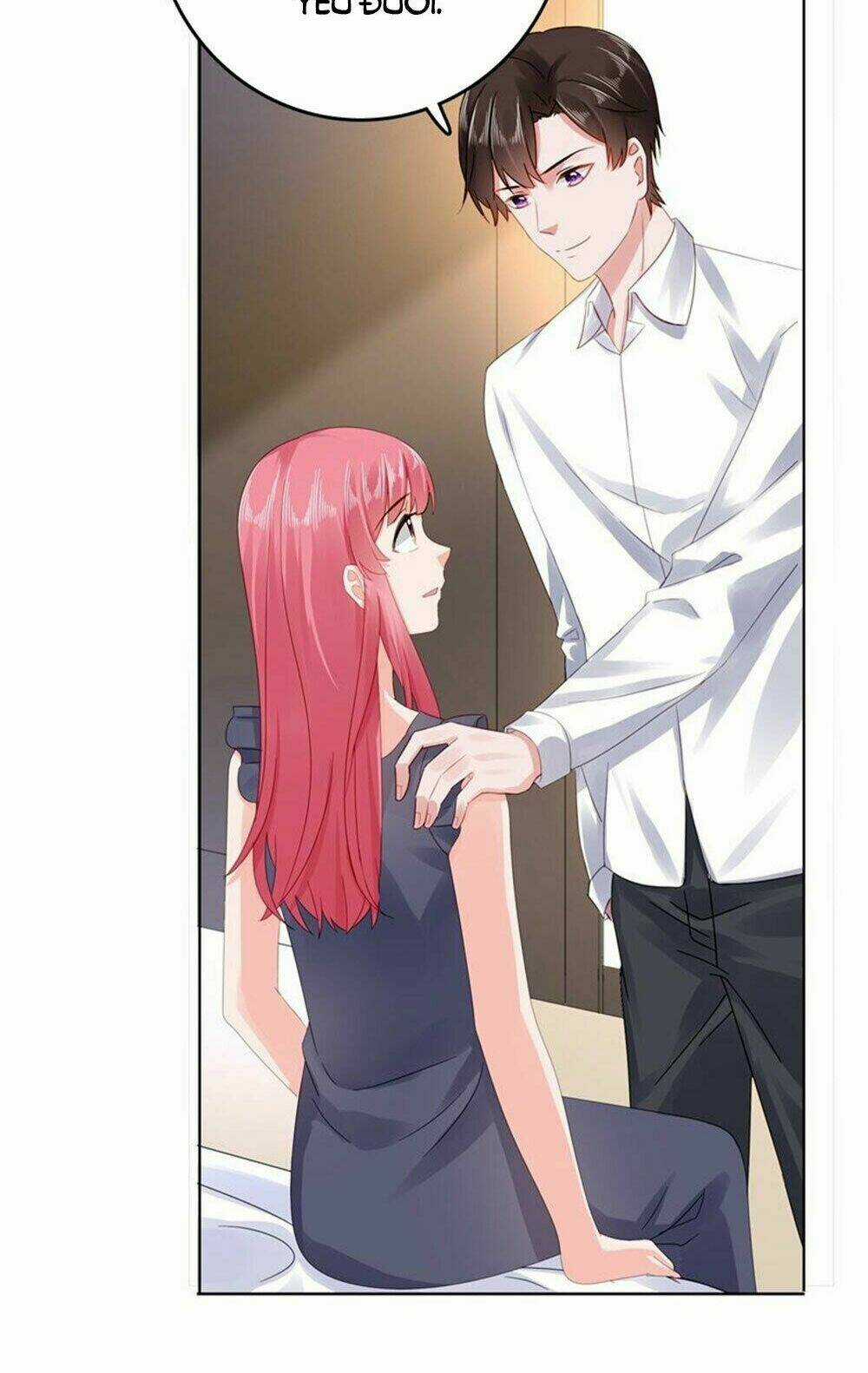 Sủng Hôn Lai Tập - Chapter 50 - Trang 4