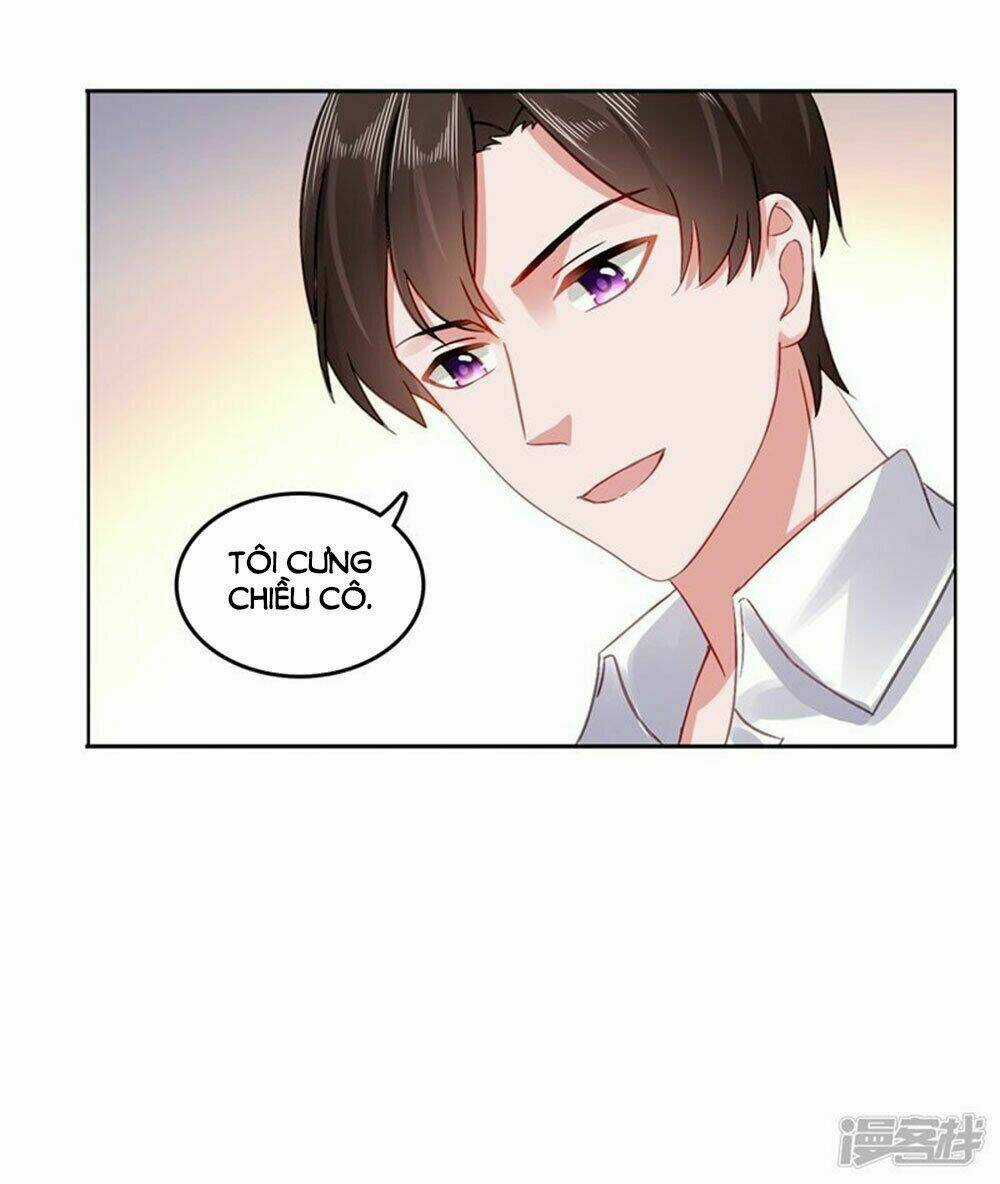 Sủng Hôn Lai Tập - Chapter 50 - Trang 5