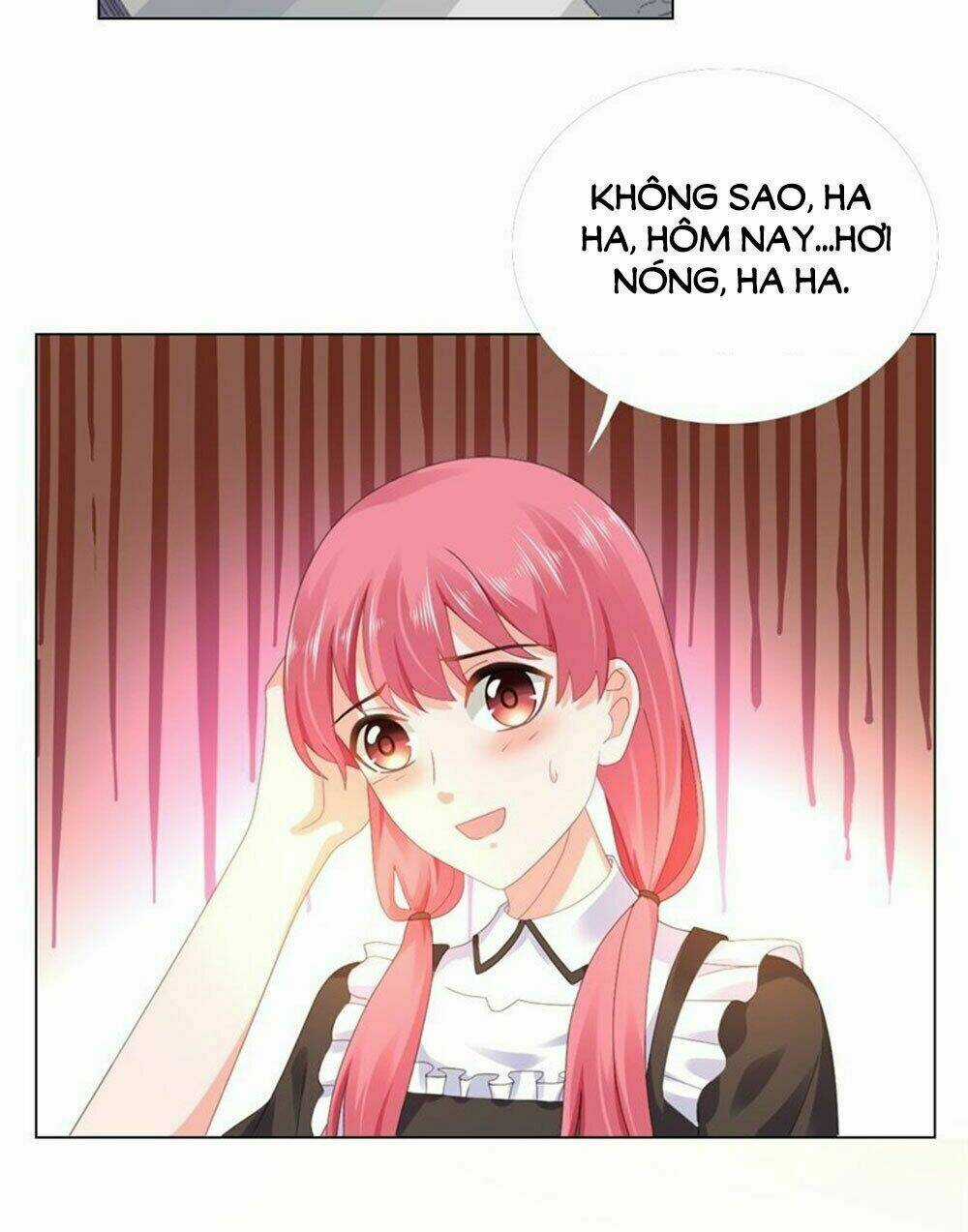 Sủng Hôn Lai Tập - Chapter 50 - Trang 9