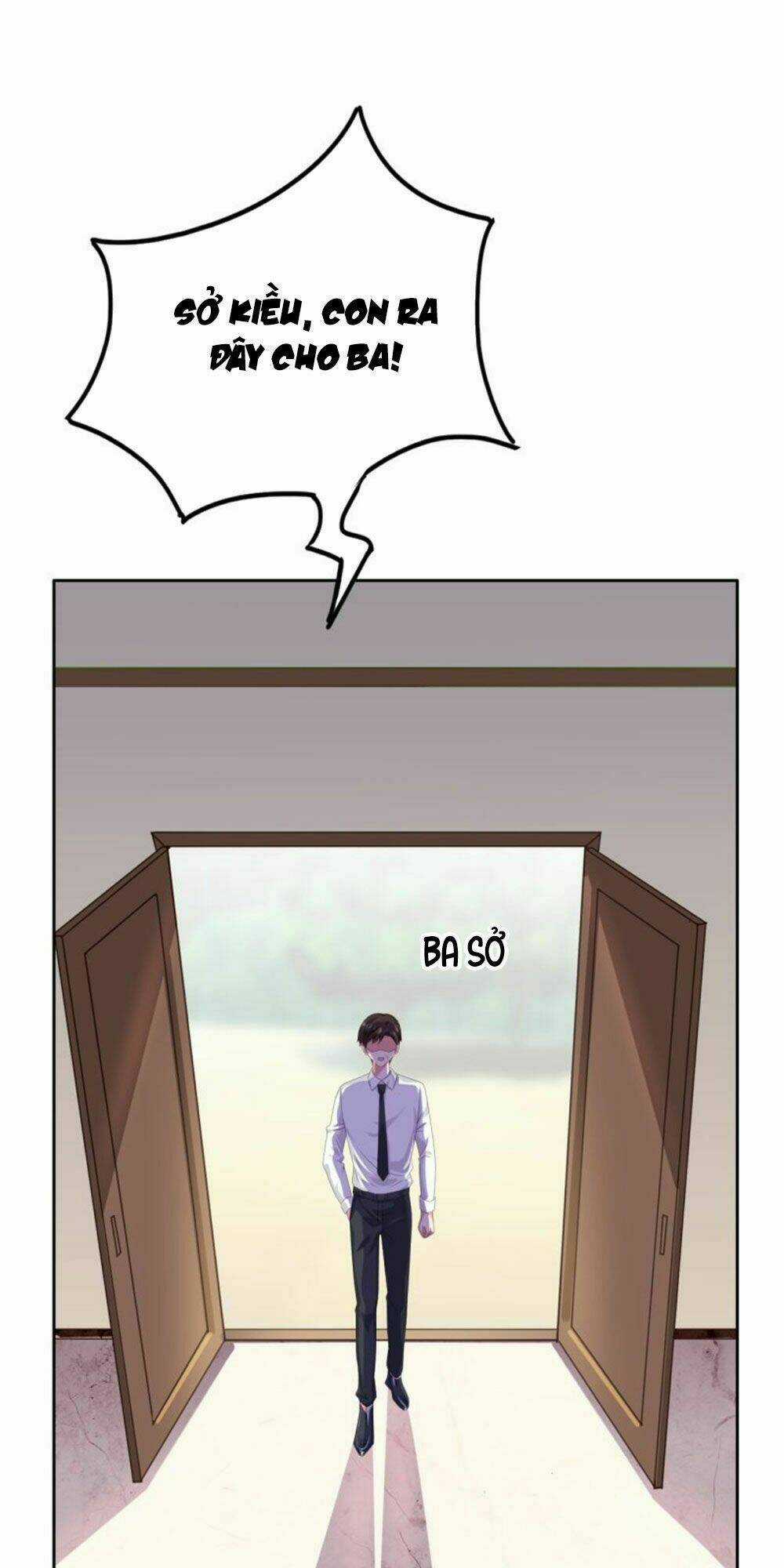 Sủng Hôn Lai Tập - Chapter 51 - Trang 1