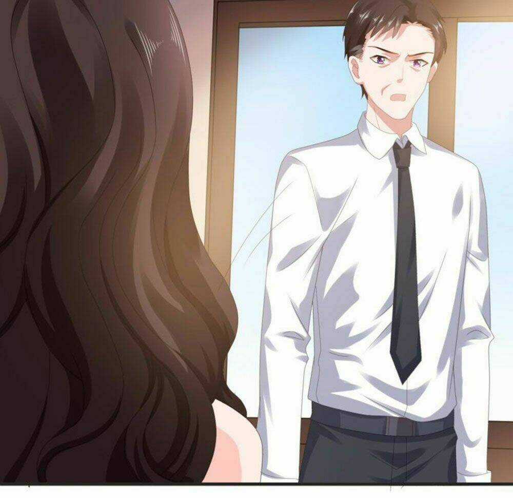 Sủng Hôn Lai Tập - Chapter 51 - Trang 12