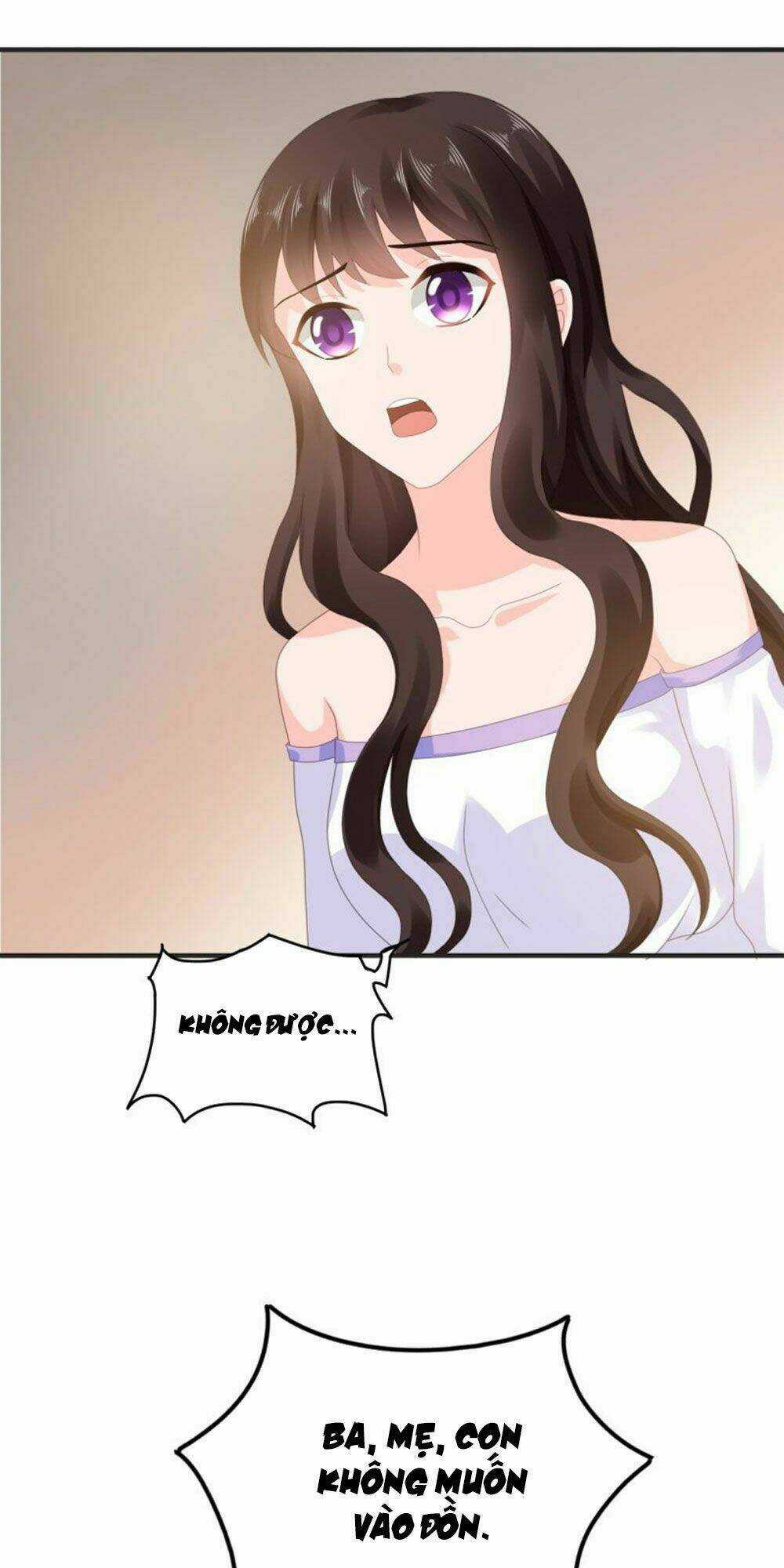 Sủng Hôn Lai Tập - Chapter 51 - Trang 13