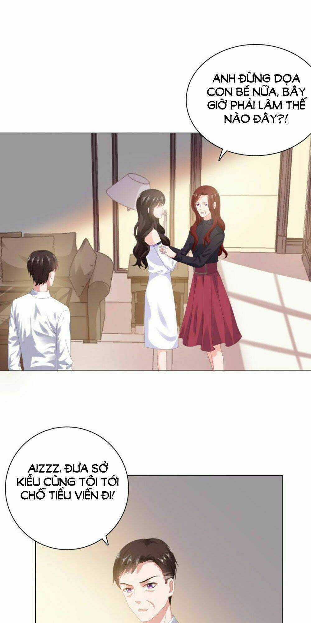 Sủng Hôn Lai Tập - Chapter 51 - Trang 15