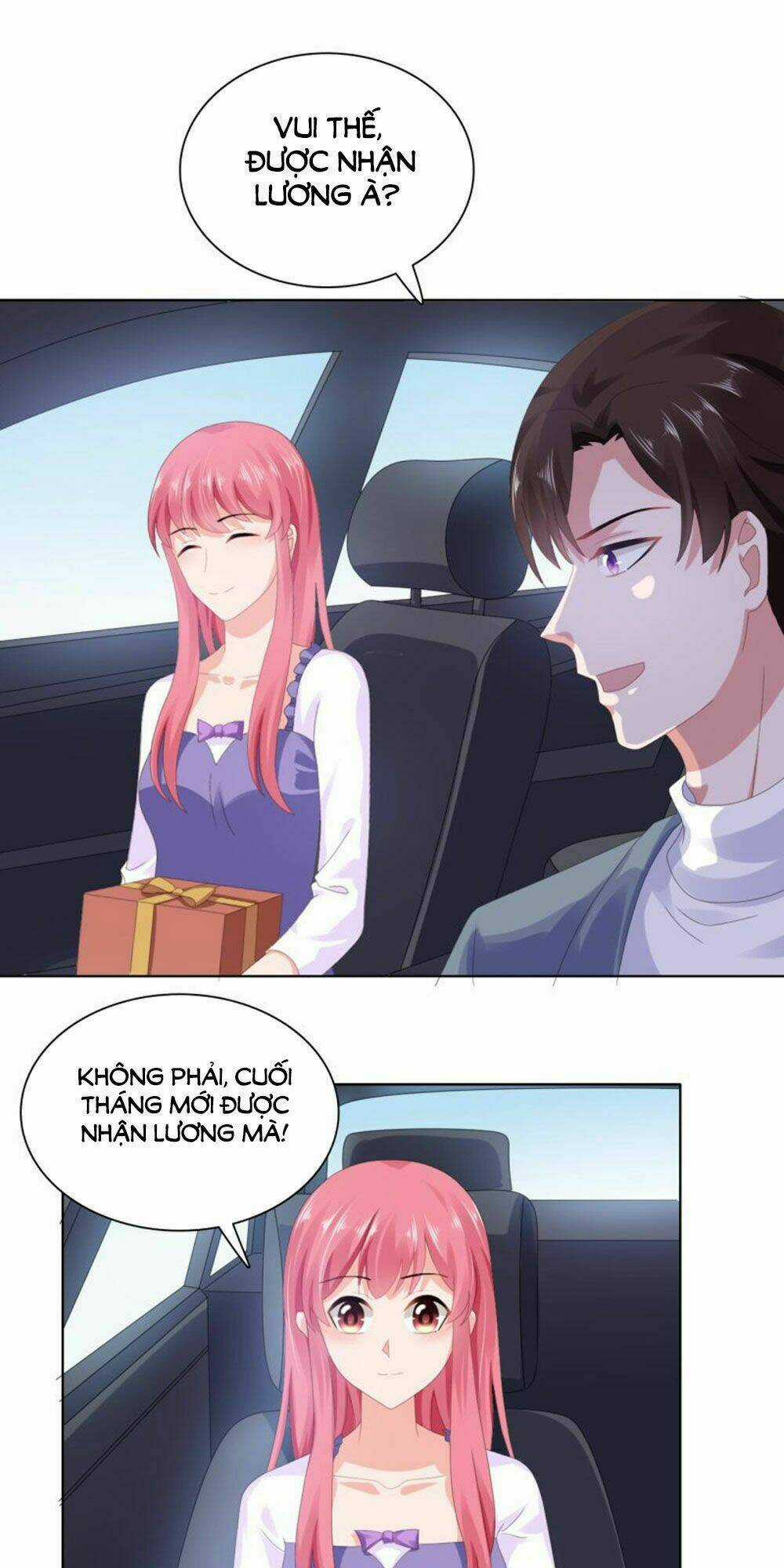 Sủng Hôn Lai Tập - Chapter 51 - Trang 18