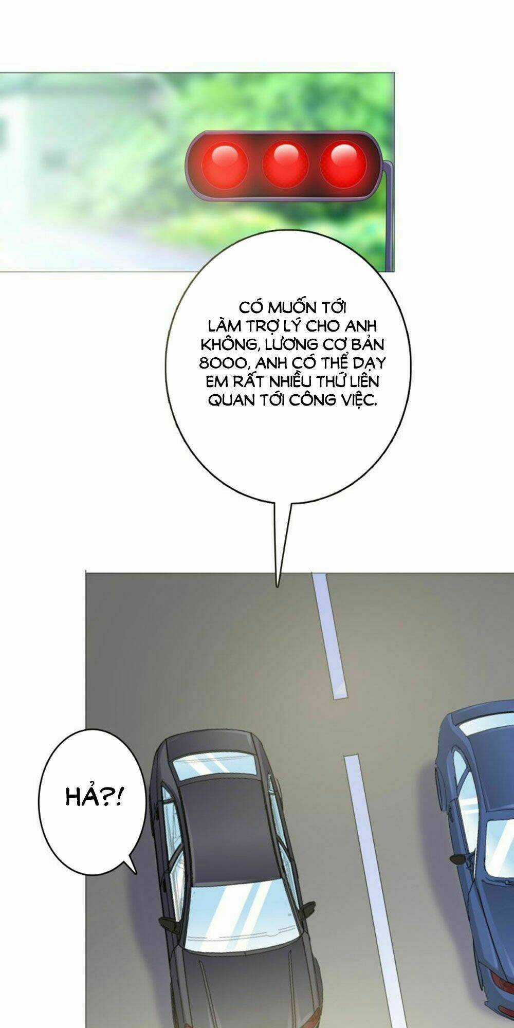 Sủng Hôn Lai Tập - Chapter 51 - Trang 22