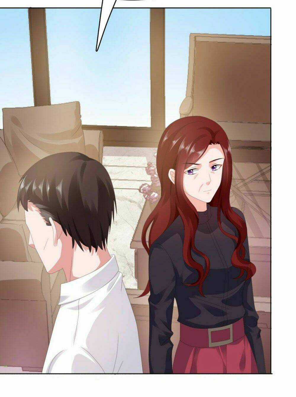 Sủng Hôn Lai Tập - Chapter 51 - Trang 4