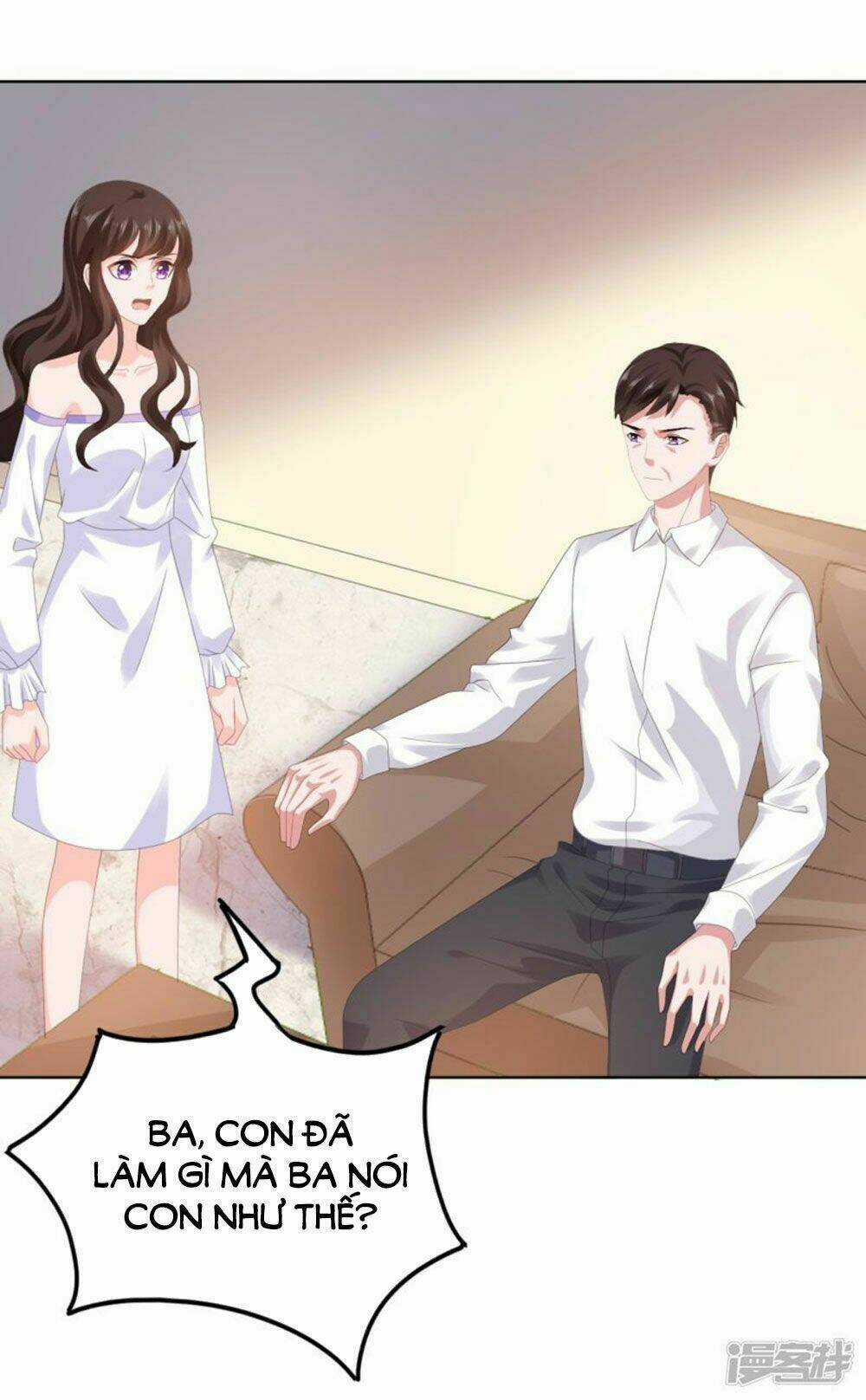 Sủng Hôn Lai Tập - Chapter 51 - Trang 5