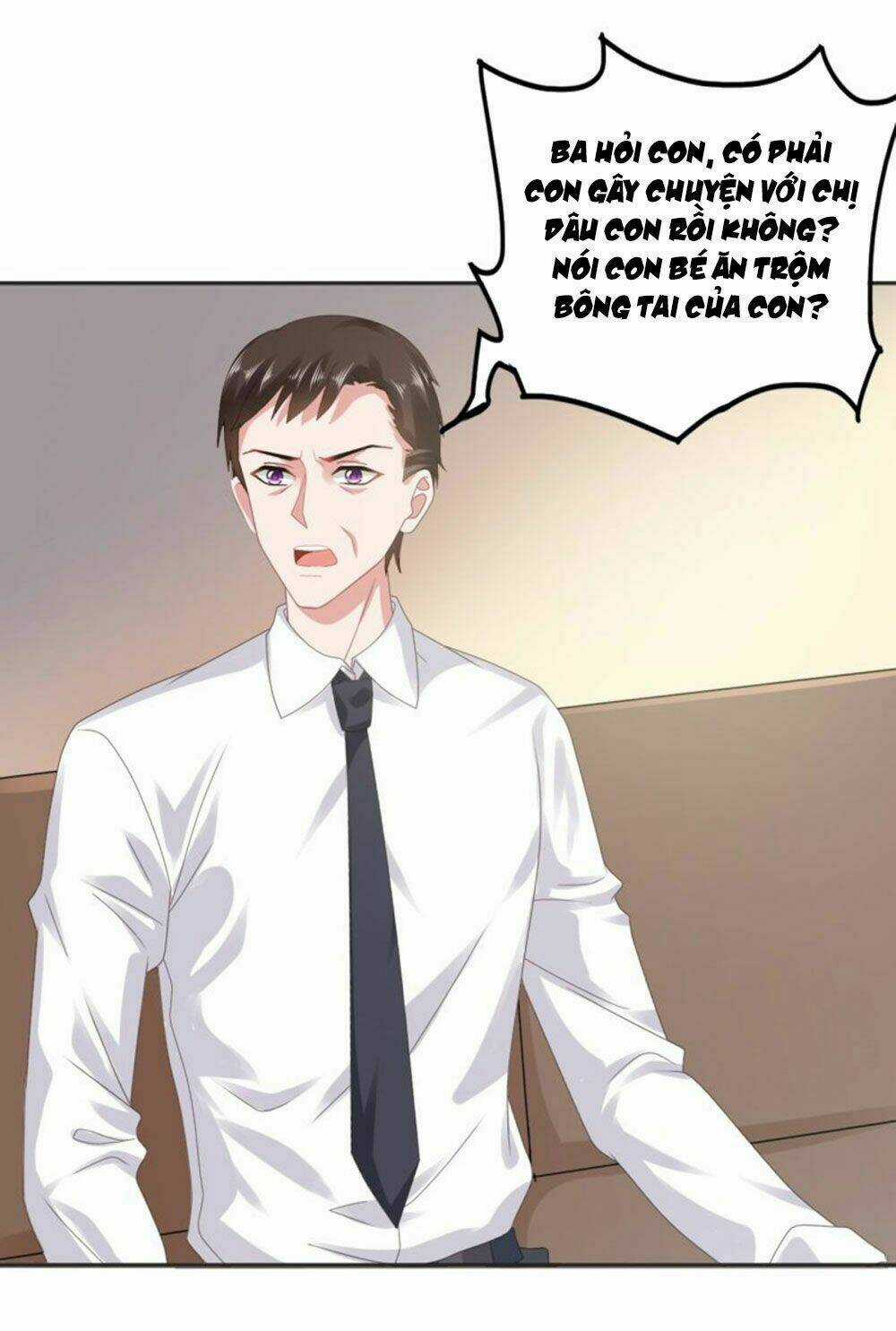 Sủng Hôn Lai Tập - Chapter 51 - Trang 6